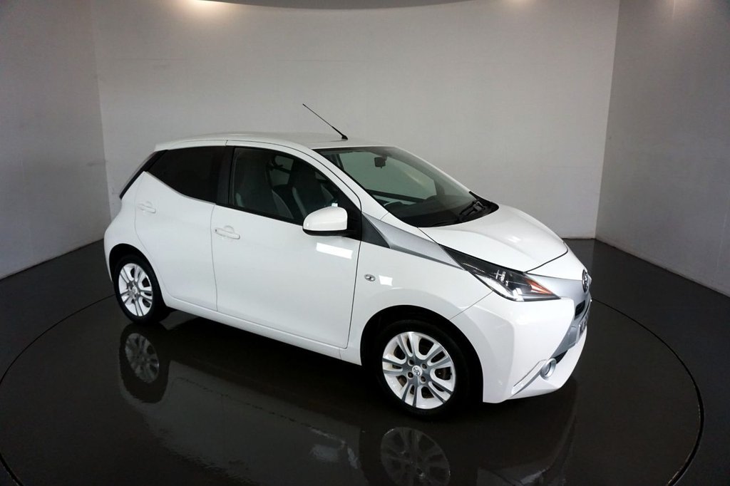 Used Toyota AYGO 2015 for sale - 77027012: Photo 12