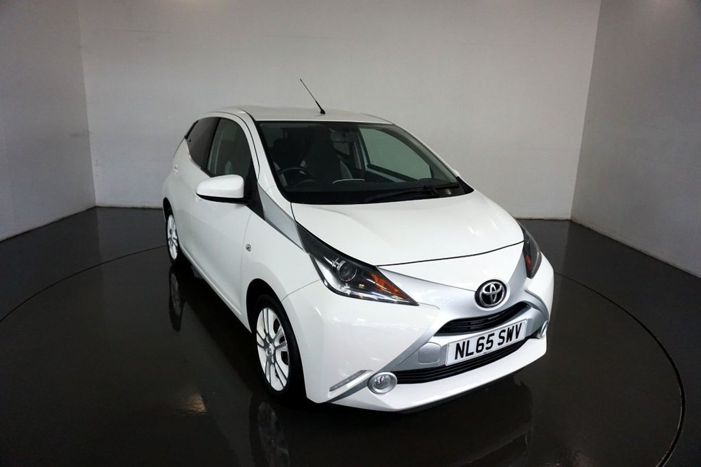 Used Toyota AYGO 2015 for sale - 77027012: Photo 13