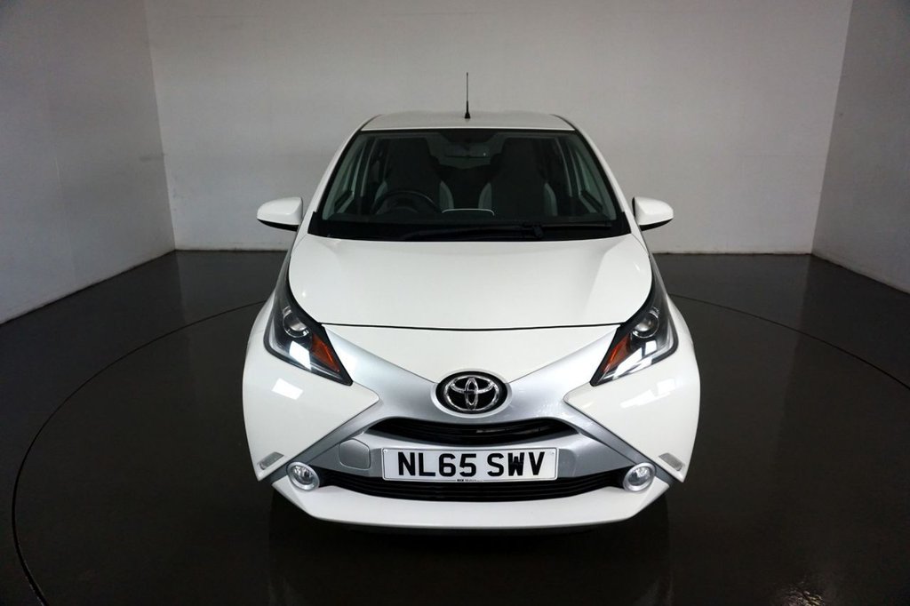 Used Toyota AYGO 2015 for sale - 77027012: Photo 14