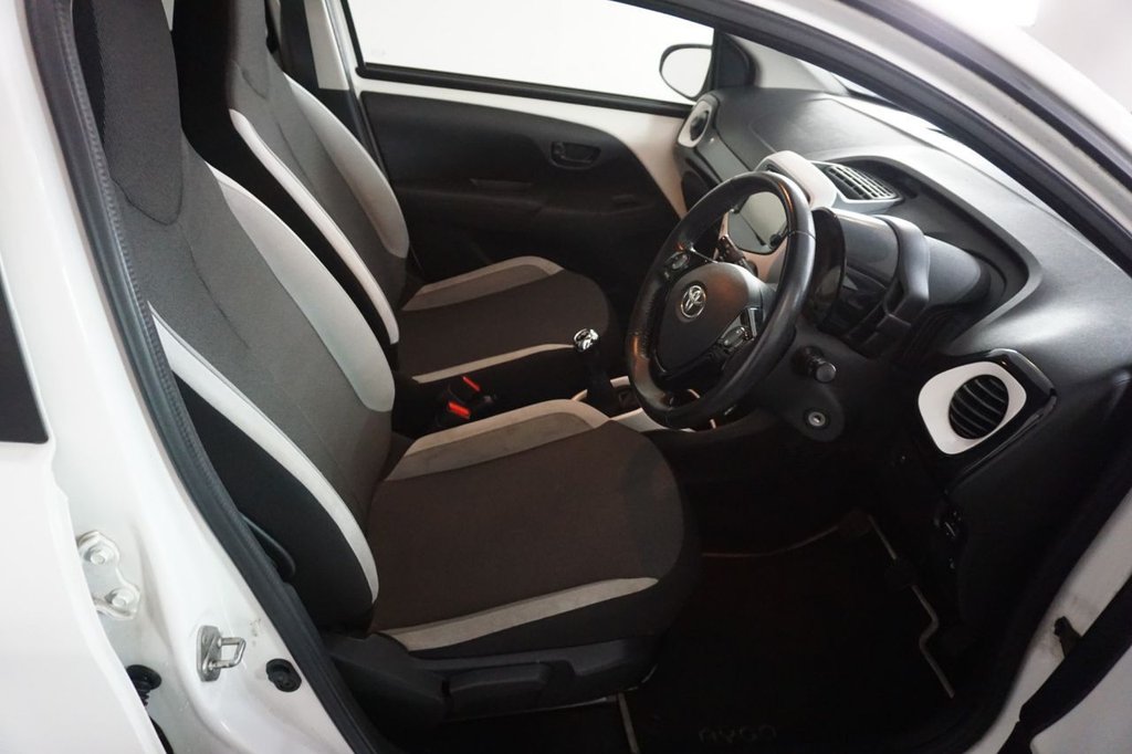 Used Toyota AYGO 2015 for sale - 77027012: Photo 15