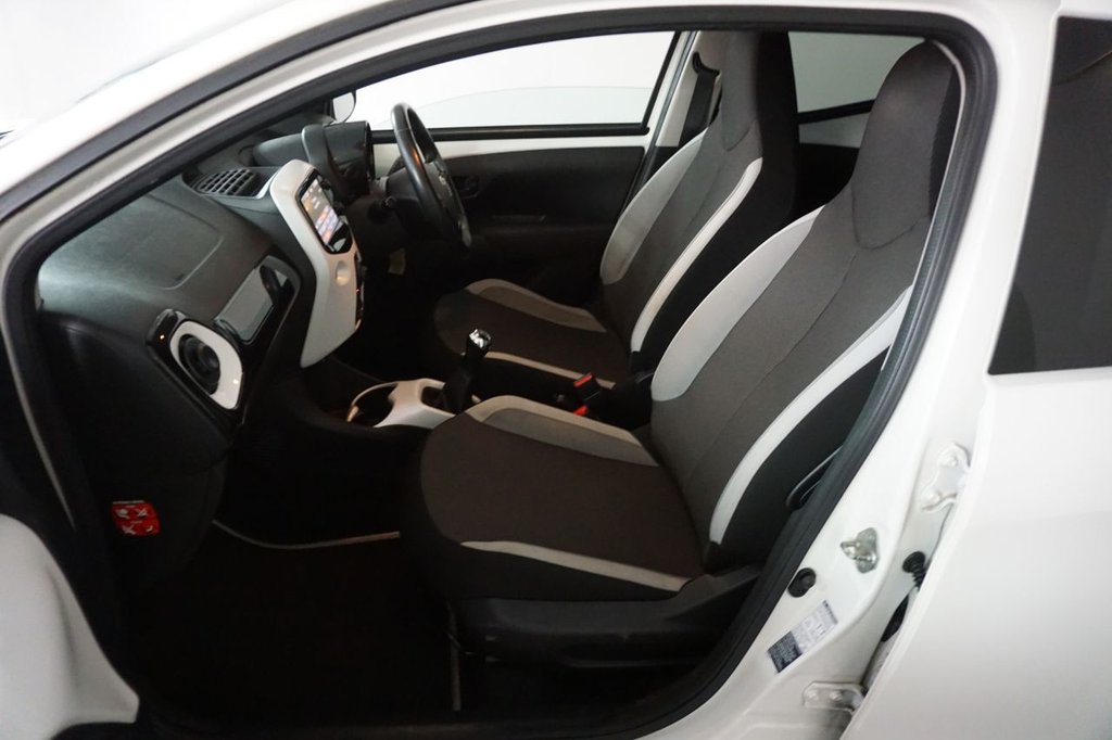 Used Toyota AYGO 2015 for sale - 77027012: Photo 17