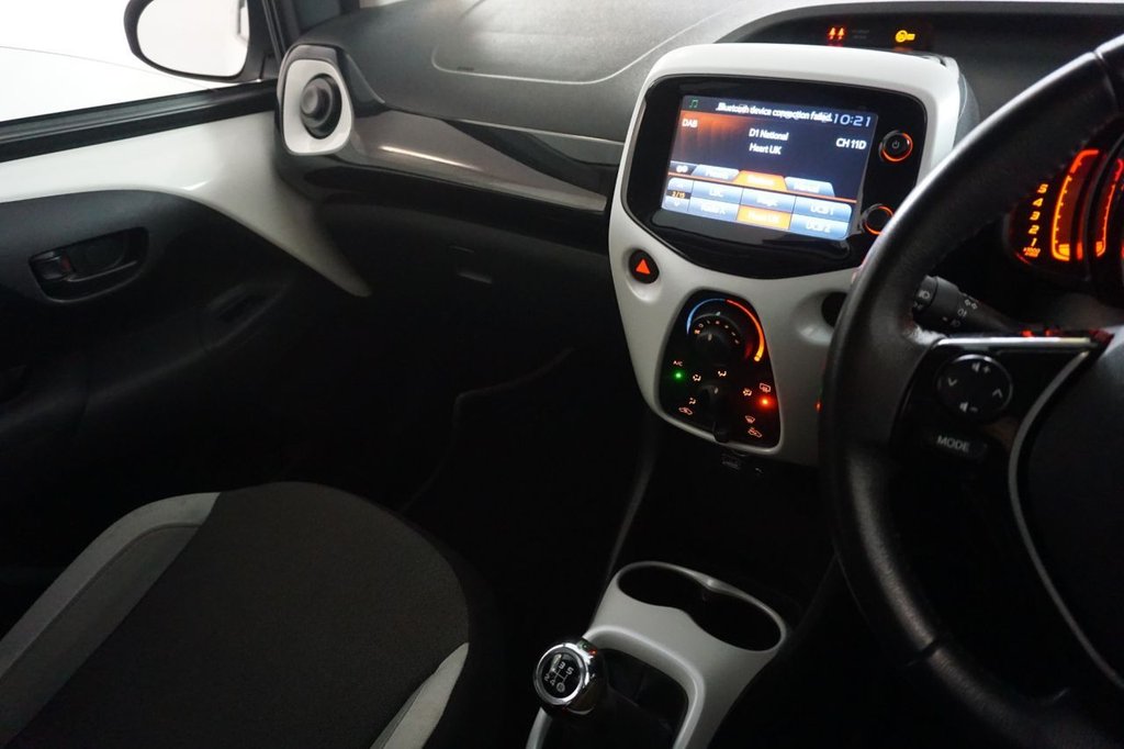 Used Toyota AYGO 2015 for sale - 77027012: Photo 20