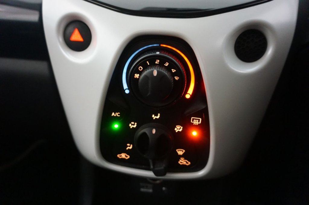 Used Toyota AYGO 2015 for sale - 77027012: Photo 23