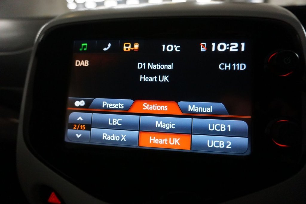 Used Toyota AYGO 2015 for sale - 77027012: Photo 24