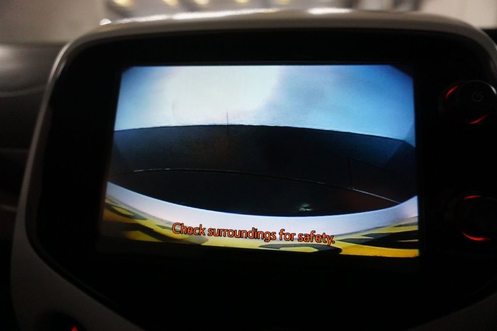 Used Toyota AYGO 2015 for sale - 77027012: Photo 26