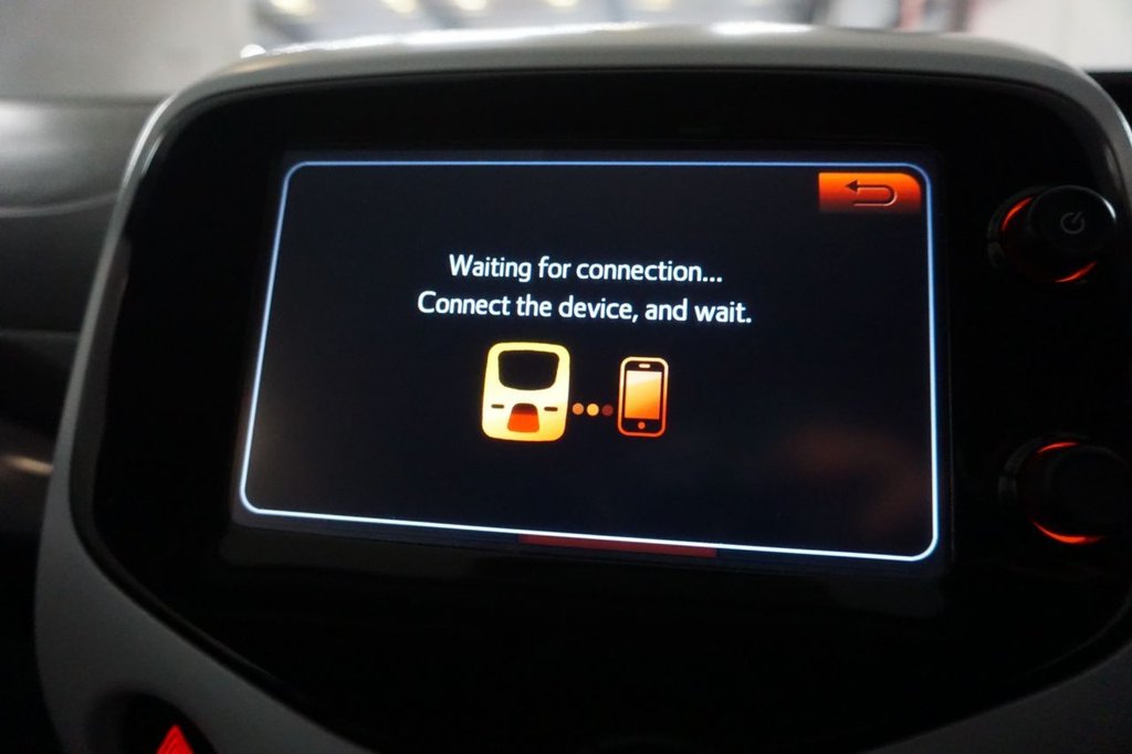 Used Toyota AYGO 2015 for sale - 77027012: Photo 27