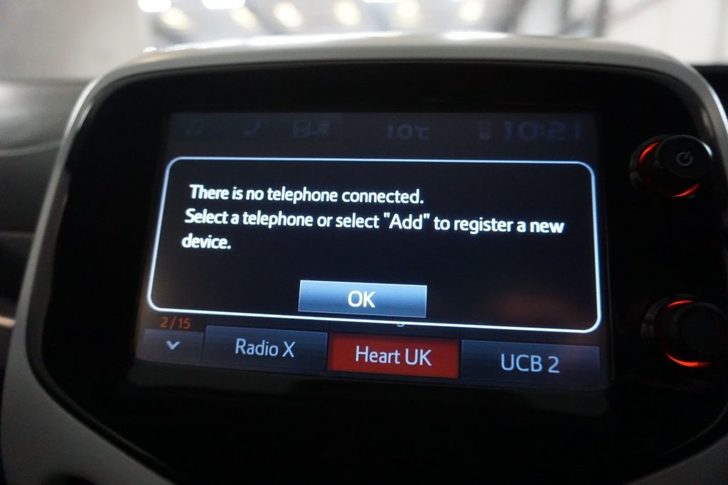 Used Toyota AYGO 2015 for sale - 77027012: Photo 28