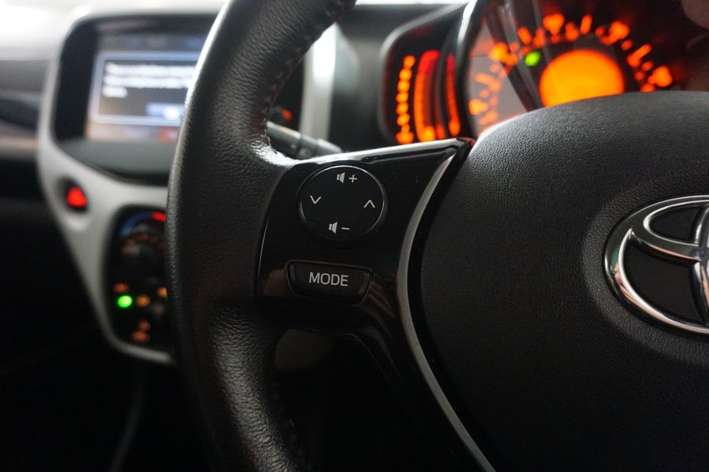 Used Toyota AYGO 2015 for sale - 77027012: Photo 30