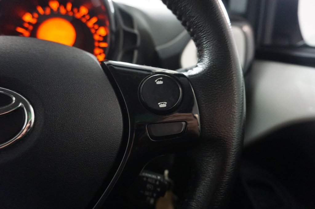 Used Toyota AYGO 2015 for sale - 77027012: Photo 31