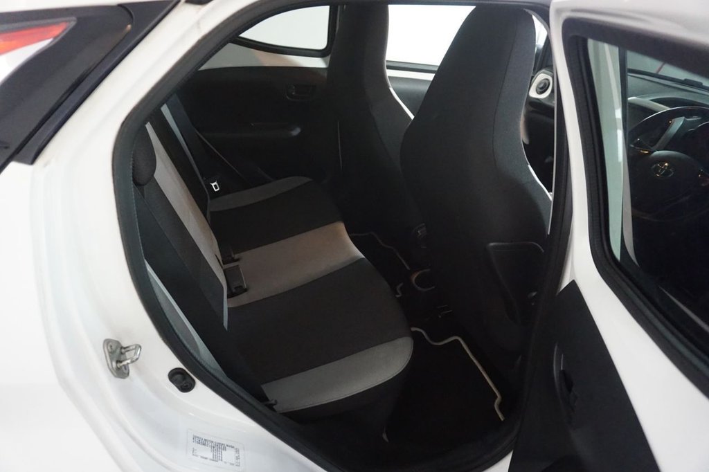 Used Toyota AYGO 2015 for sale - 77027012: Photo 34