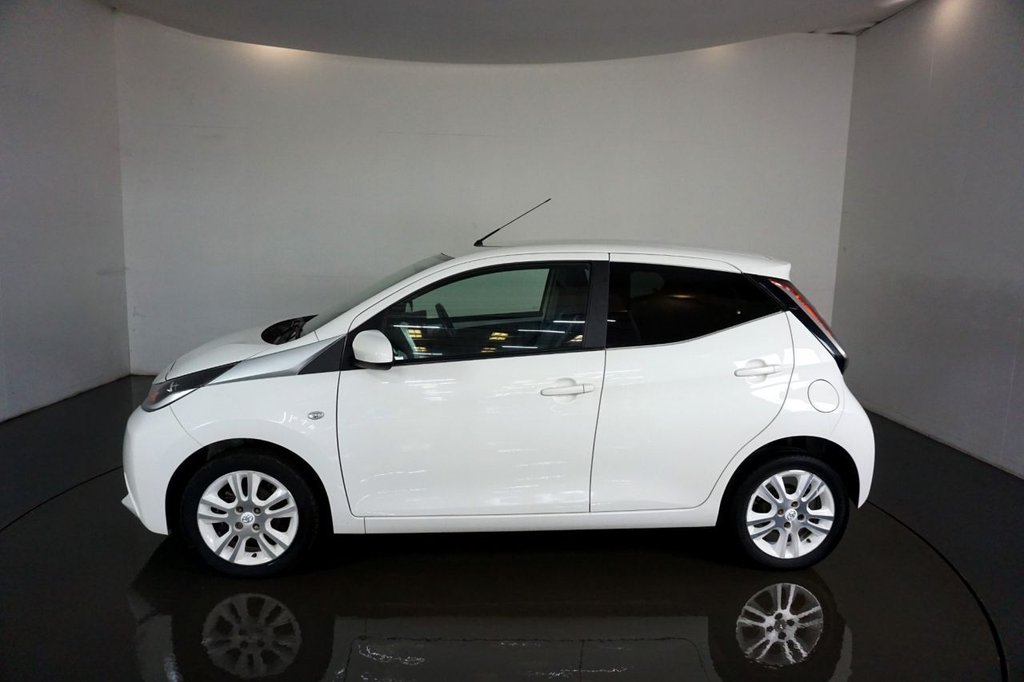 Used Toyota AYGO 2015 for sale - 77027012: Photo 4