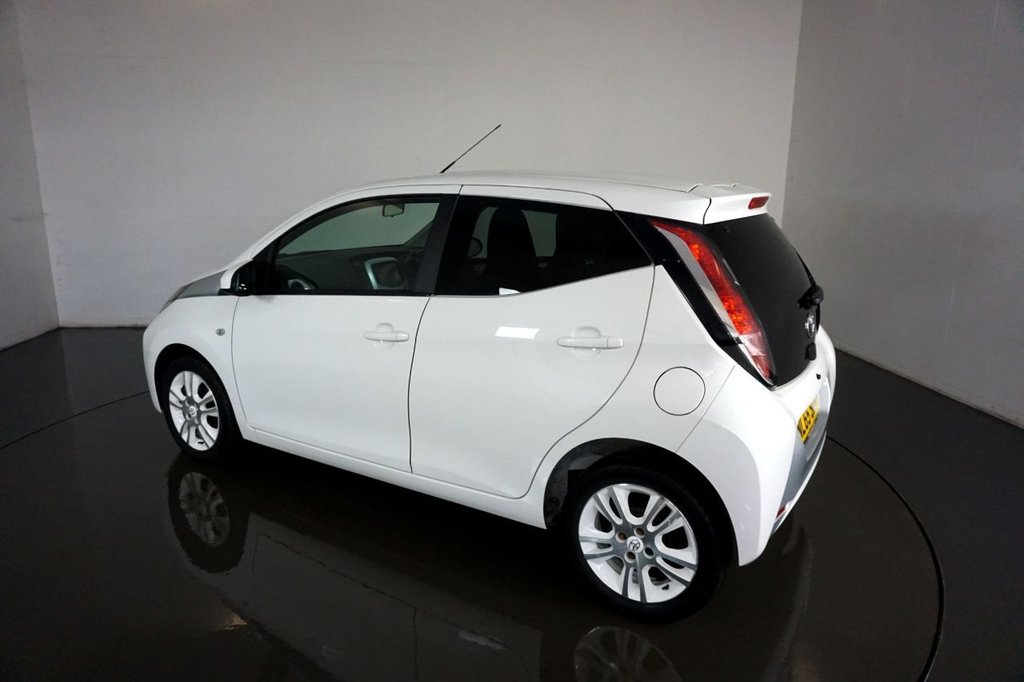 Used Toyota AYGO 2015 for sale - 77027012: Photo 5