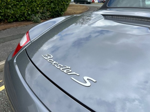 Used Porsche Boxster 2006 for sale - 75336231: Photo 12