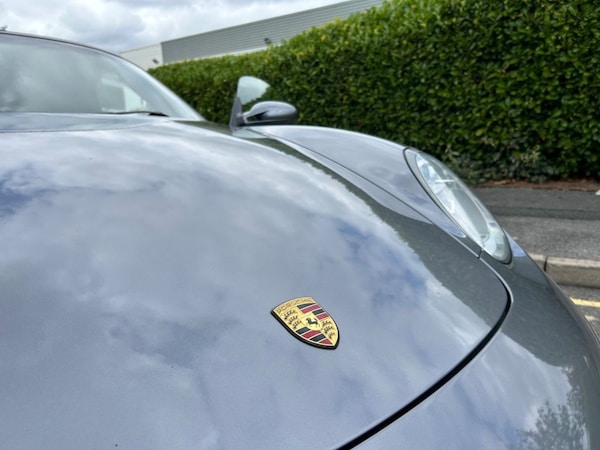 Used Porsche Boxster 2006 for sale - 75336231: Photo 20