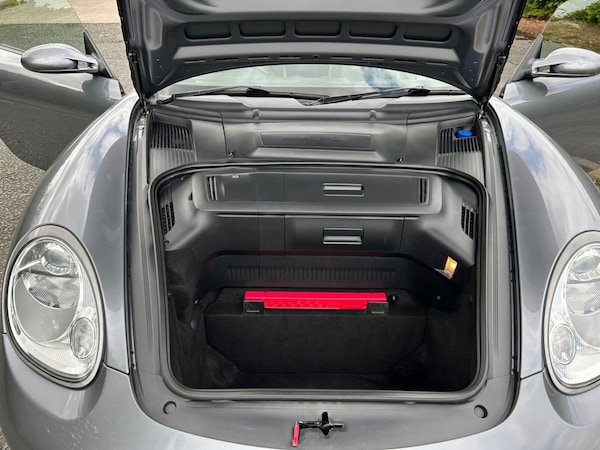 Used Porsche Boxster 2006 for sale - 75336231: Photo 21