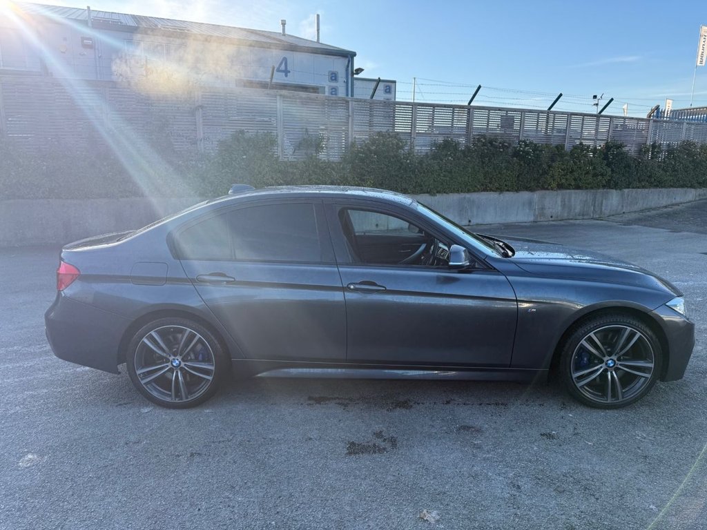 Used BMW 3 Series 2015 for sale - 76430399: Photo 10