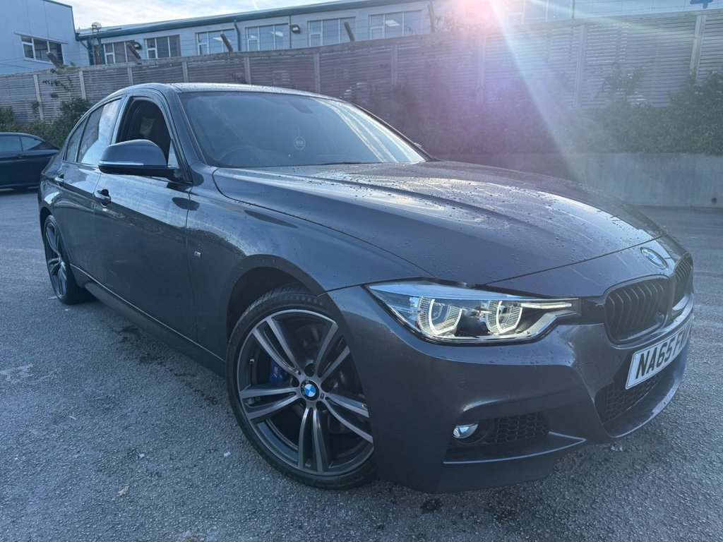 Used BMW 3 Series 2015 for sale - 76430399: Photo 11