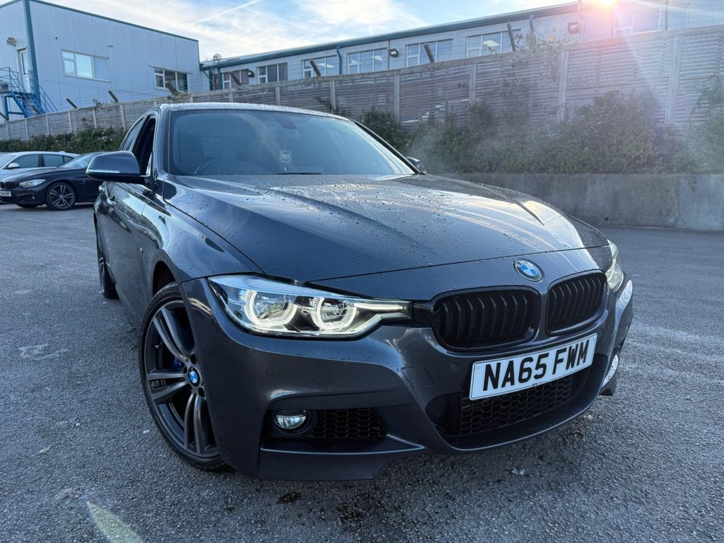Used BMW 3 Series 2015 for sale - 76430399: Photo 12