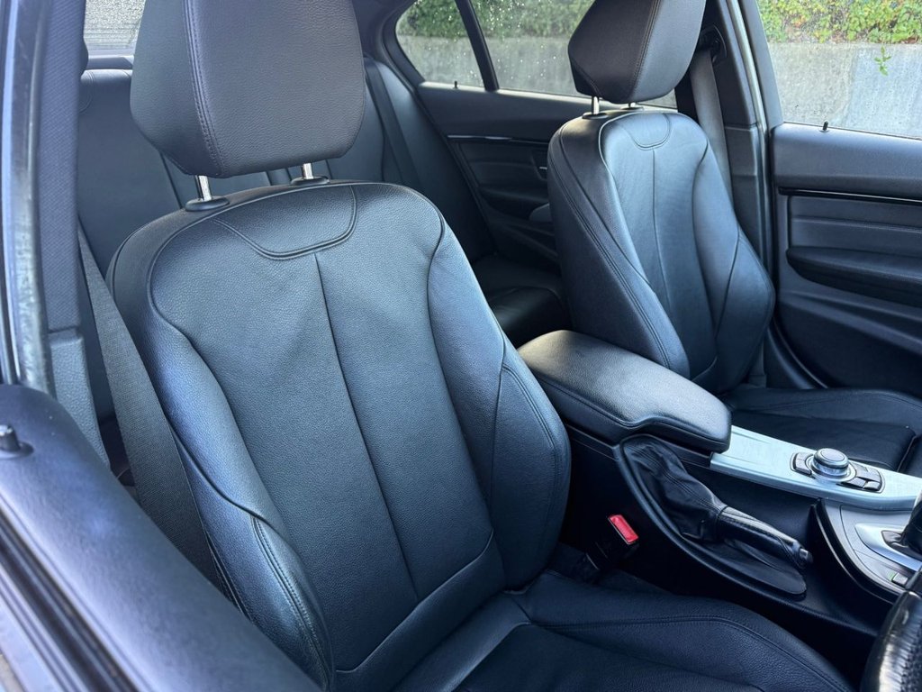 Used BMW 3 Series 2015 for sale - 76430399: Photo 13
