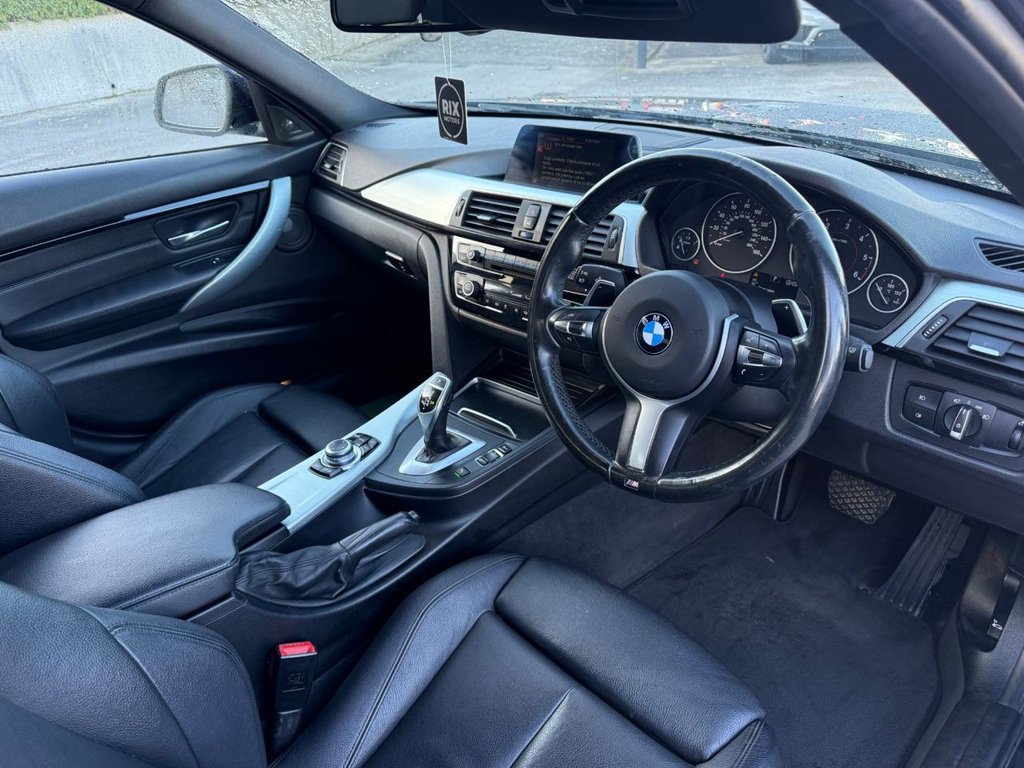 Used BMW 3 Series 2015 for sale - 76430399: Photo 14