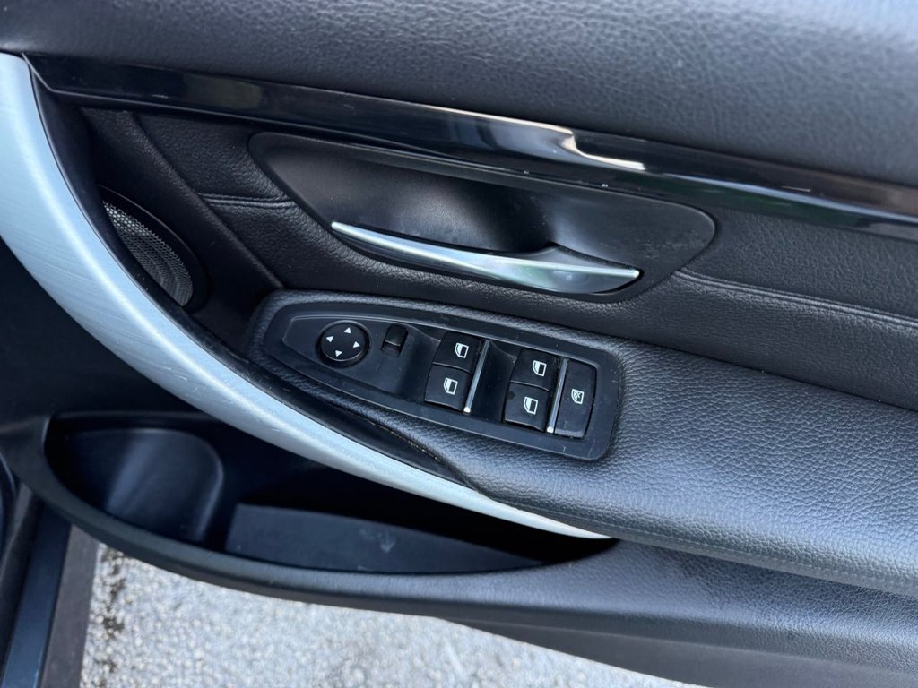 Used BMW 3 Series 2015 for sale - 76430399: Photo 15