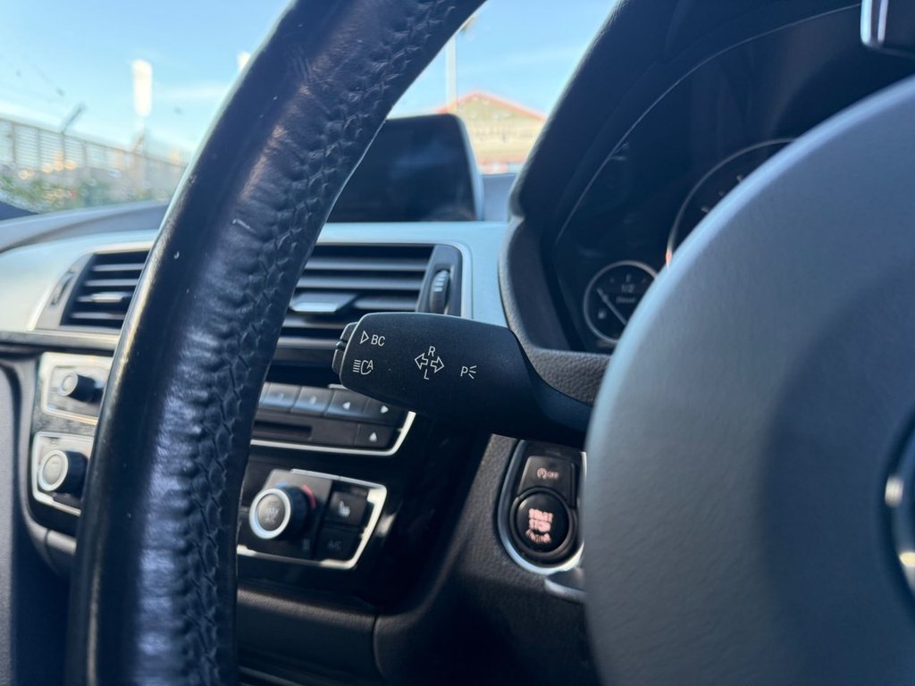 Used BMW 3 Series 2015 for sale - 76430399: Photo 17