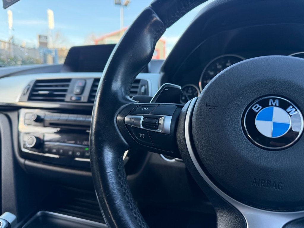 Used BMW 3 Series 2015 for sale - 76430399: Photo 18