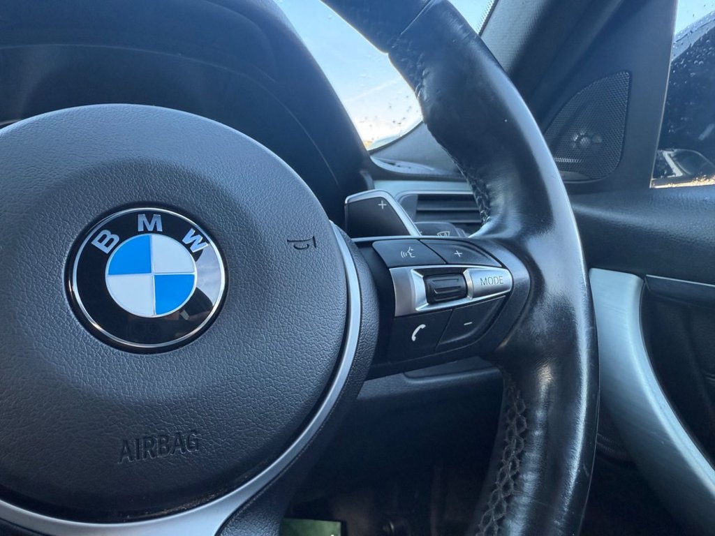 Used BMW 3 Series 2015 for sale - 76430399: Photo 19