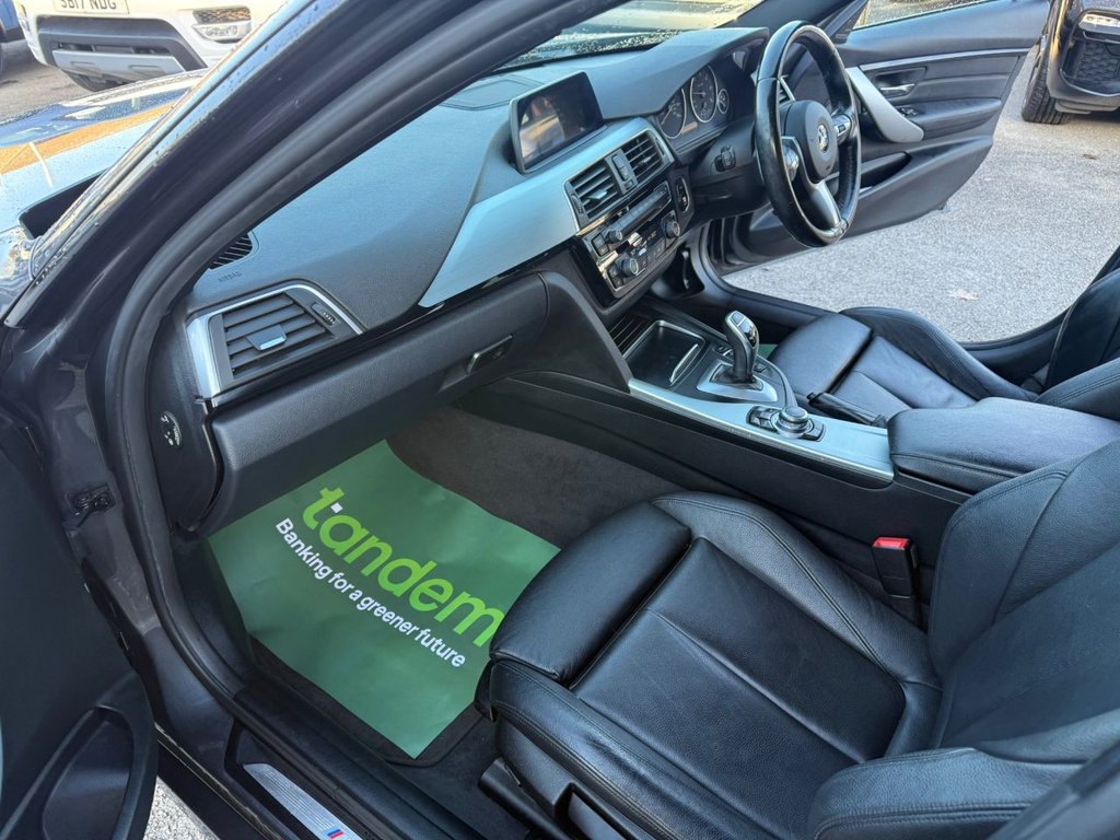 Used BMW 3 Series 2015 for sale - 76430399: Photo 30