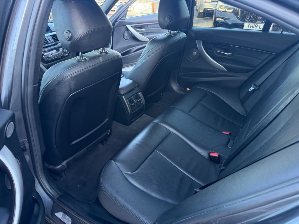 Used BMW 3 Series 2015 for sale - 76430399: Photo 31