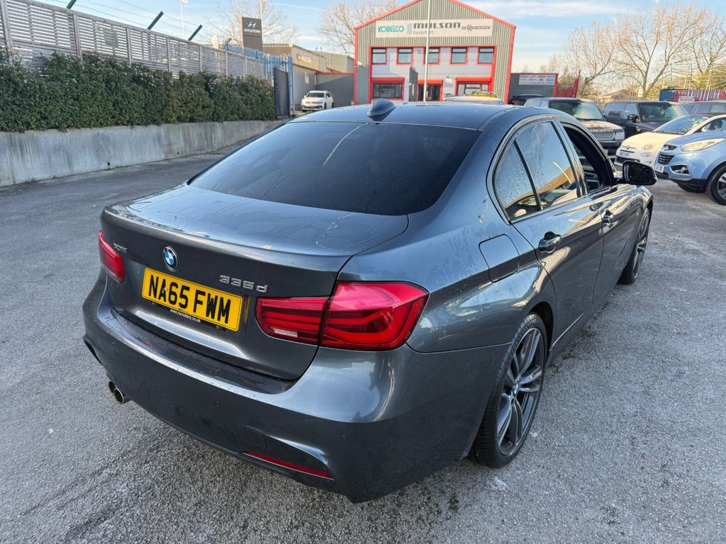 Used BMW 3 Series 2015 for sale - 76430399: Photo 8