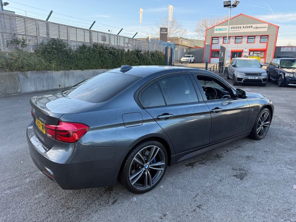 Used BMW 3 Series 2015 for sale - 76430399: Photo 9