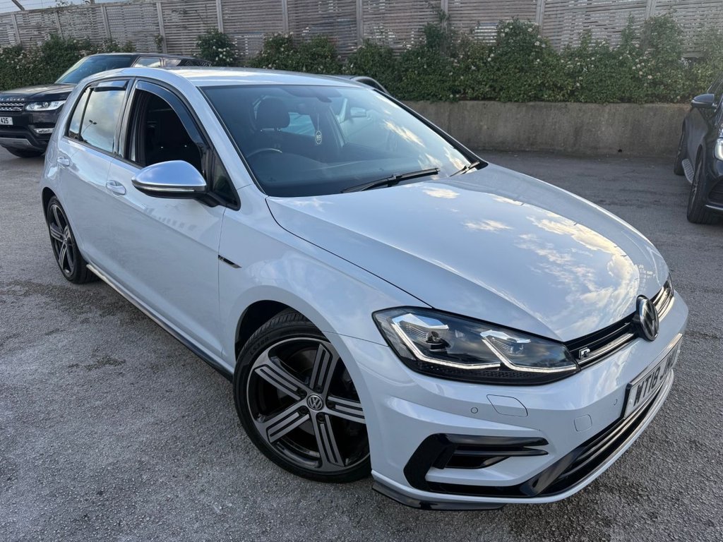 Used Volkswagen Golf 2018 for sale - 76986429: Photo 11