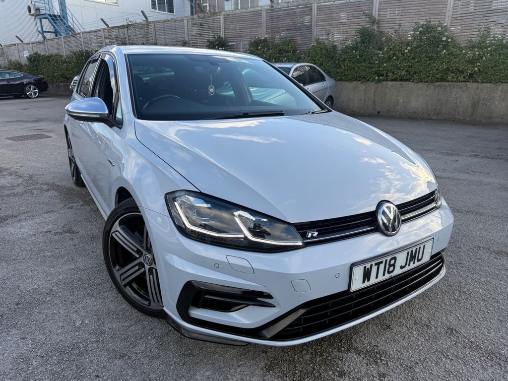 Used Volkswagen Golf 2018 for sale - 76986429: Photo 12