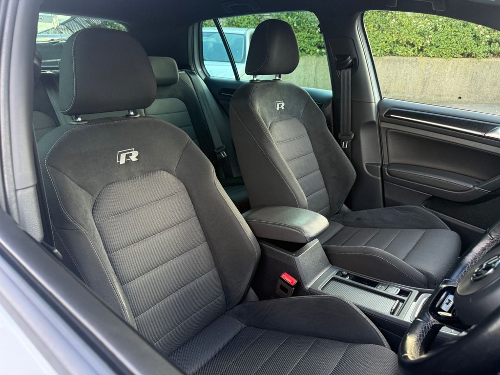 Used Volkswagen Golf 2018 for sale - 76986429: Photo 14