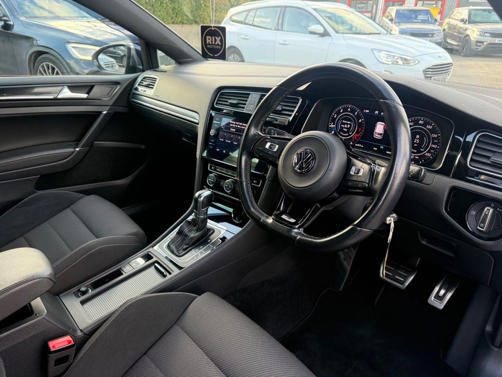 Used Volkswagen Golf 2018 for sale - 76986429: Photo 15