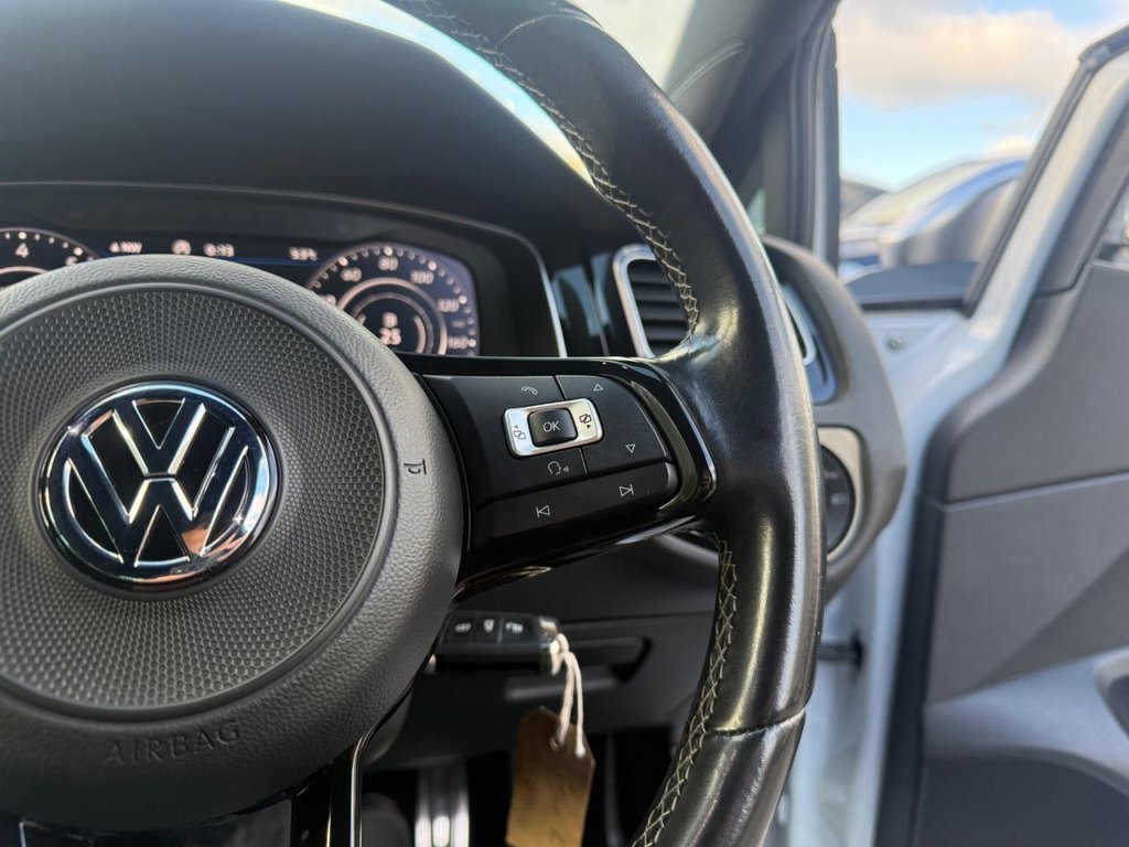 Used Volkswagen Golf 2018 for sale - 76986429: Photo 19