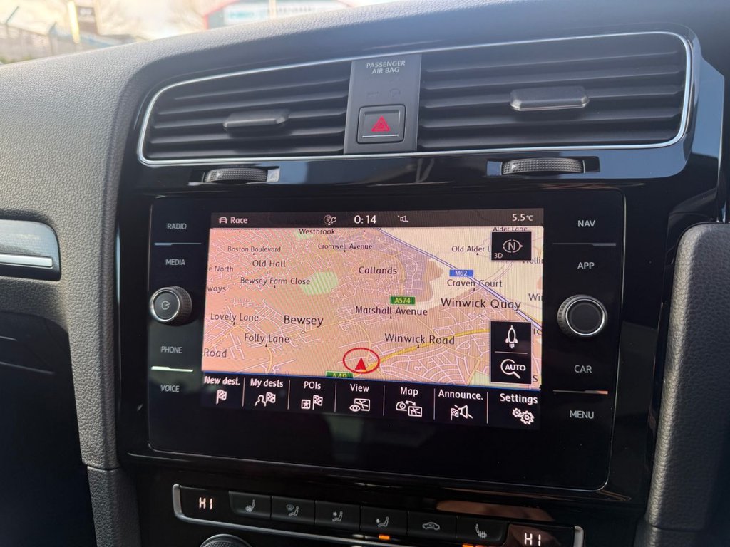 Used Volkswagen Golf 2018 for sale - 76986429: Photo 20