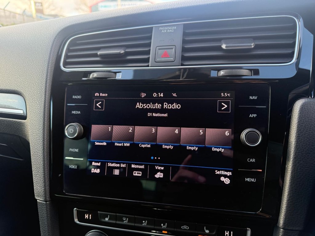 Used Volkswagen Golf 2018 for sale - 76986429: Photo 22