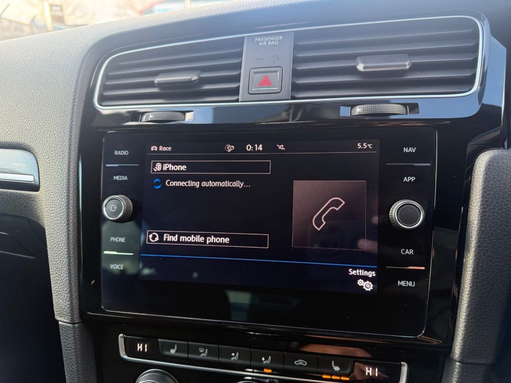 Used Volkswagen Golf 2018 for sale - 76986429: Photo 24