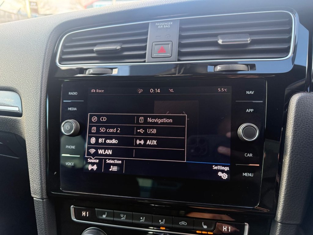 Used Volkswagen Golf 2018 for sale - 76986429: Photo 25