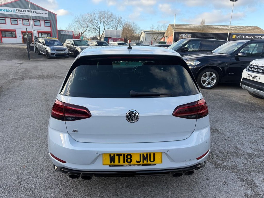 Used Volkswagen Golf 2018 for sale - 76986429: Photo 6