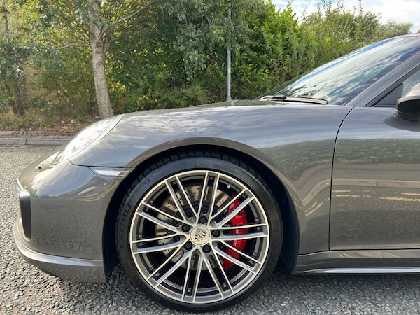 Used Porsche 911 2018 for sale - 75573873: Photo 10
