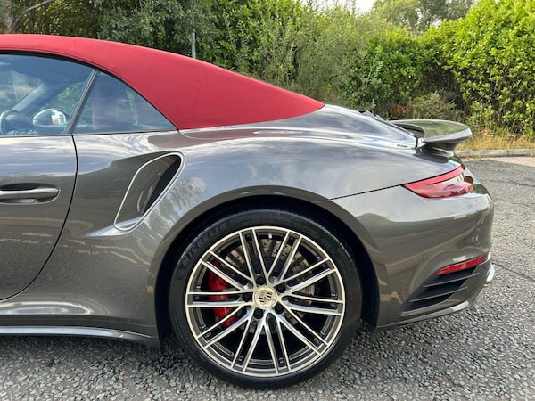 Used Porsche 911 2018 for sale - 75573873: Photo 11