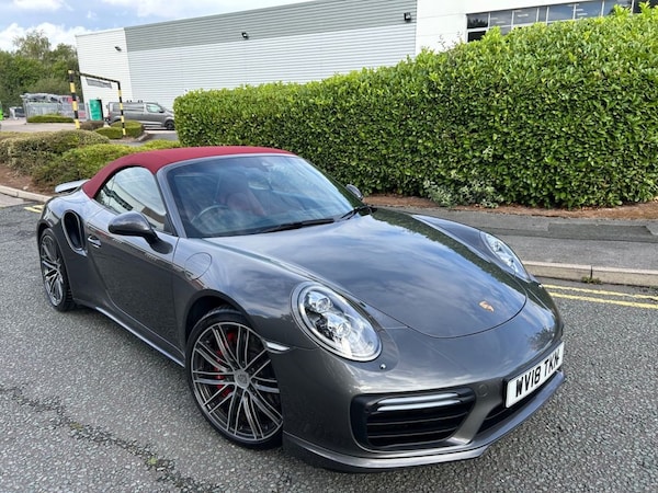 Used Porsche 911 2018 for sale - 75573873: Photo 13