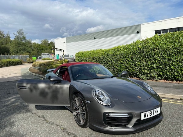 Used Porsche 911 2018 for sale - 75573873: Photo 18
