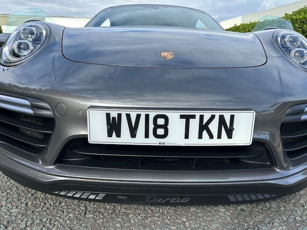 Used Porsche 911 2018 for sale - 75573873: Photo 19