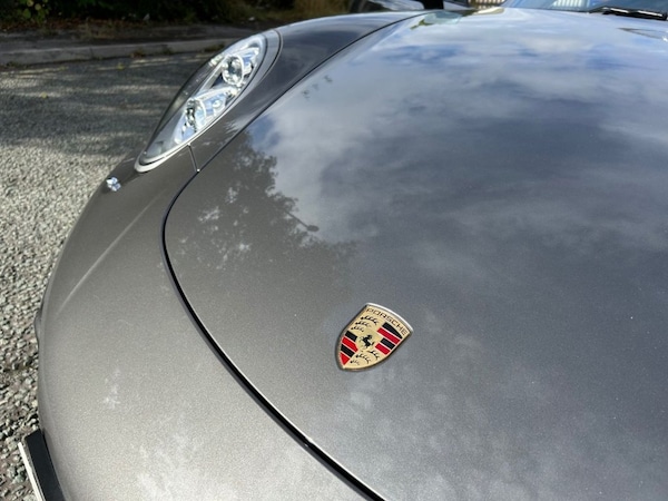 Used Porsche 911 2018 for sale - 75573873: Photo 20