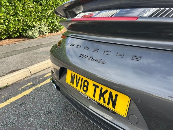 Used Porsche 911 2018 for sale - 75573873: Photo 21