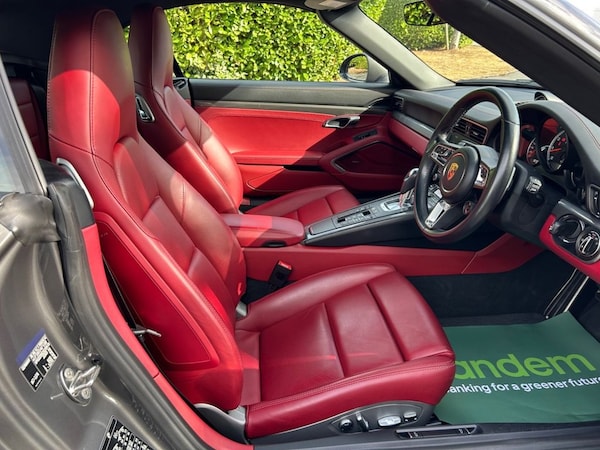 Used Porsche 911 2018 for sale - 75573873: Photo 26